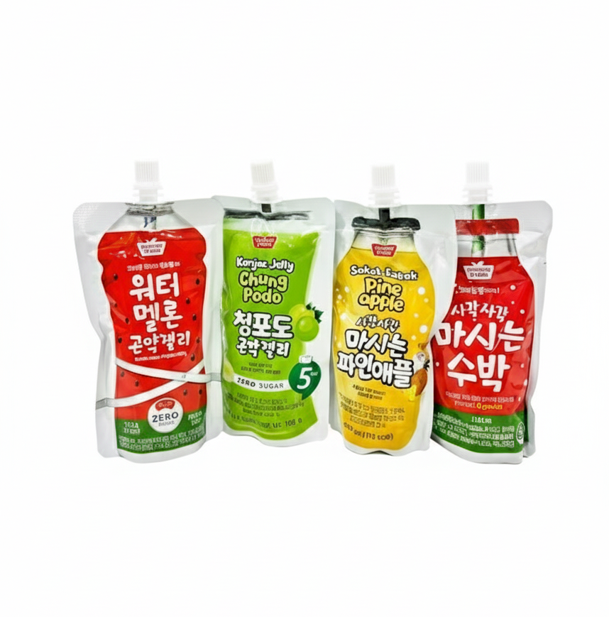 Nước Ép SFC
